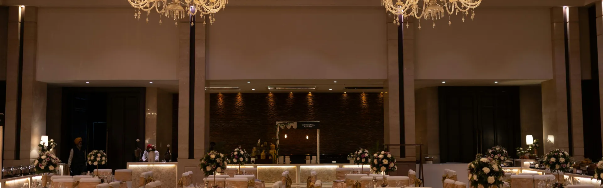 Events & Umrah Experts