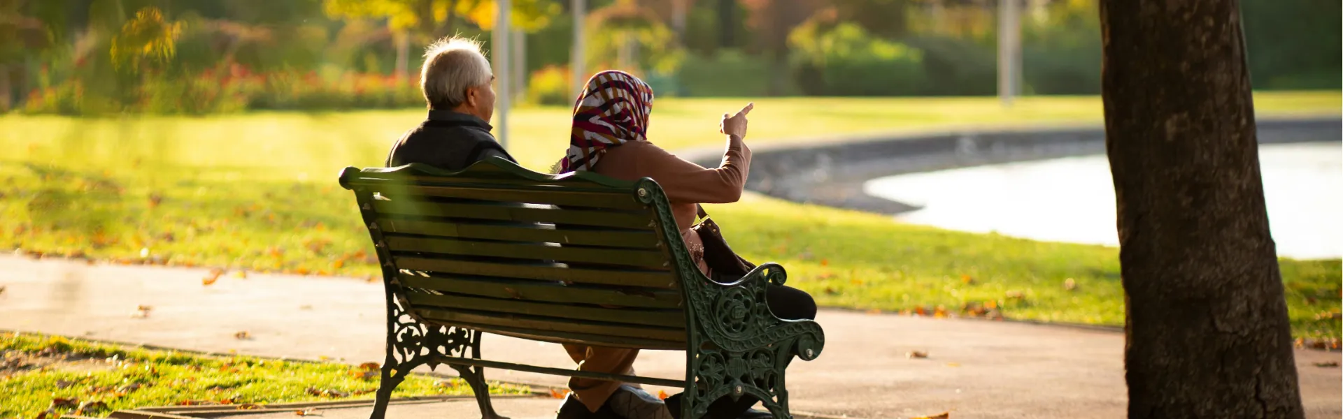 Senior Citizen Tours